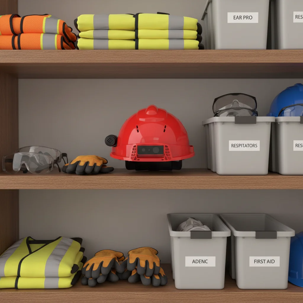 AI Smart Helmet  & Wifi-Integrated Hard Hat With LED Lights Video Call  Alarm ABS Material Safety Helmet Built With Camera
