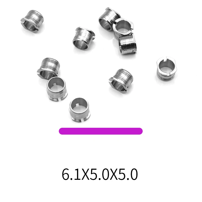 Sleeve Guided  For Osstem  Alloy Surgical Guided Sleeves Digital Guidance 1pcs