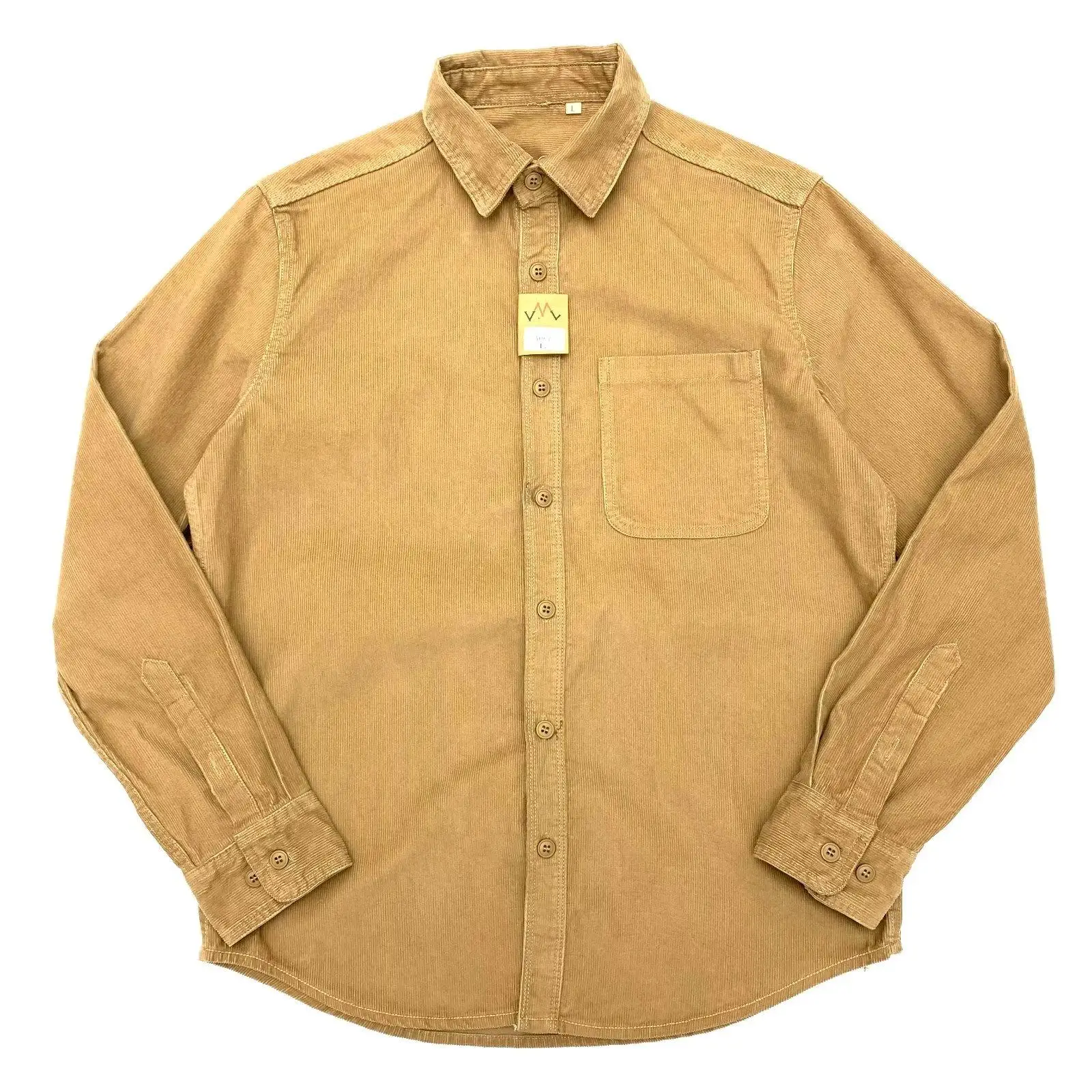 

Весенне-осенний вязаный топ с воротником irt, базовый слой, корейский свободный крой, длинный све, американский цвет на пуговицах