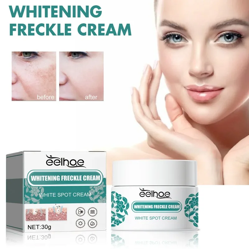 

Skin Brightening Cream to Reduce Blemishes and Enhance Even Complexion