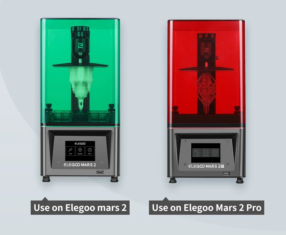 ChiTu PJ608-X04 6 Pouces 2k Mono Écran LCD 1620x2560 Pour Elegoo mars 2 pro