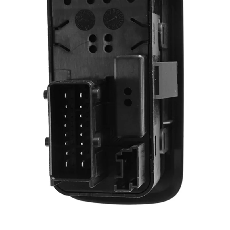 

Power Master Window Switch Car Power Master Window Switch 98012283XT Front Left For Citroen C3 MK2 SC-A02G