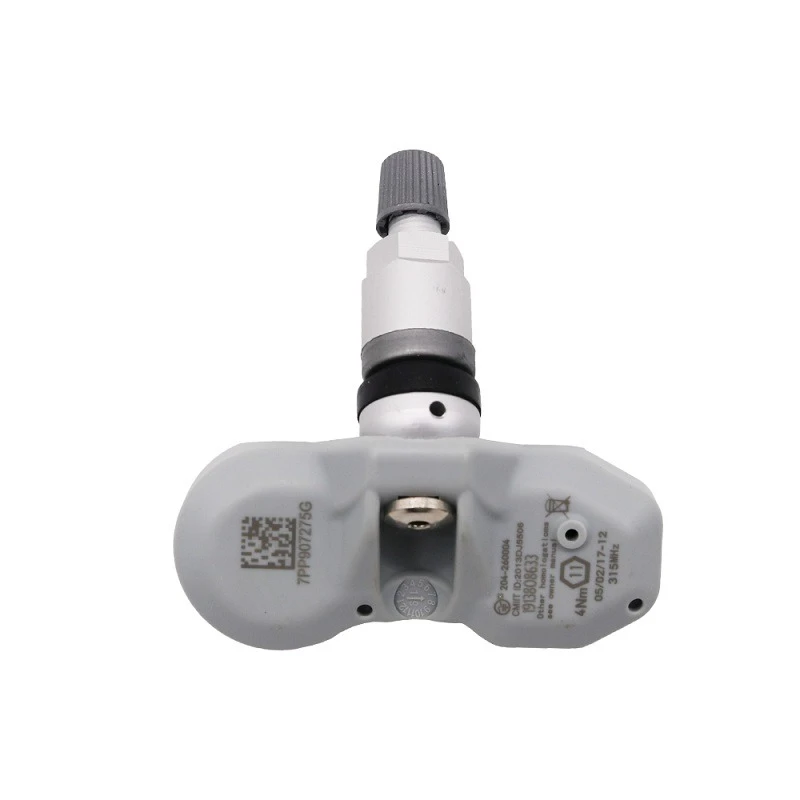 4PCS TPMS Tire Pressure Sensor Fit For Porsche Cayman Cayenne 911 Volkswagen Touareg Audi A6 A8 7PP907275G 315MHZ