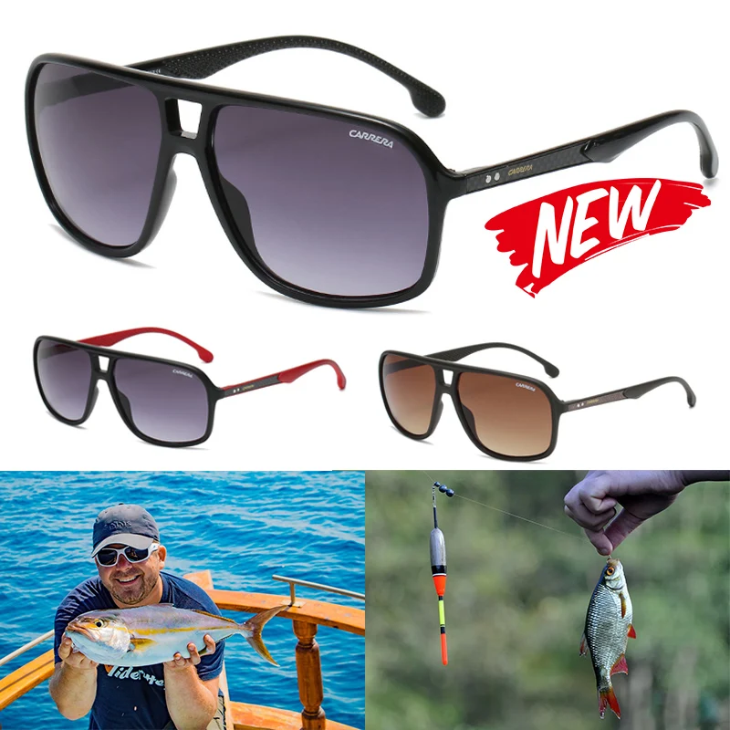 Fishing Glasses Men Women Cycling Hiking Driving Sunglasses Outdoor Climbing Sports Eyewea