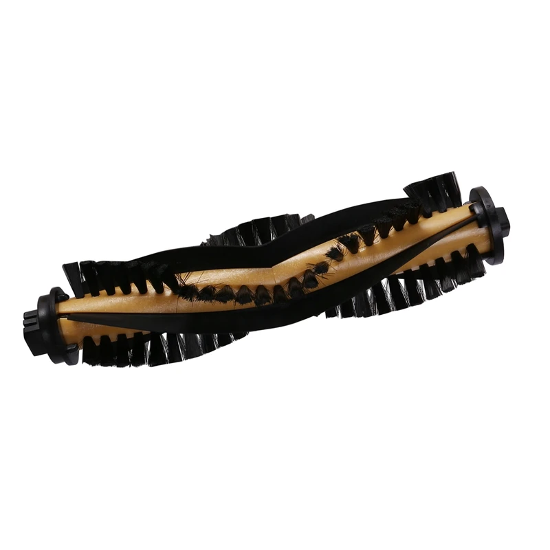 사이드 브러시 메인 브러시 프레임 커버 캐스터 휠 필터, ECOVACS DEEBOT 600 601 605 710 N79 N79S 용, 36 개