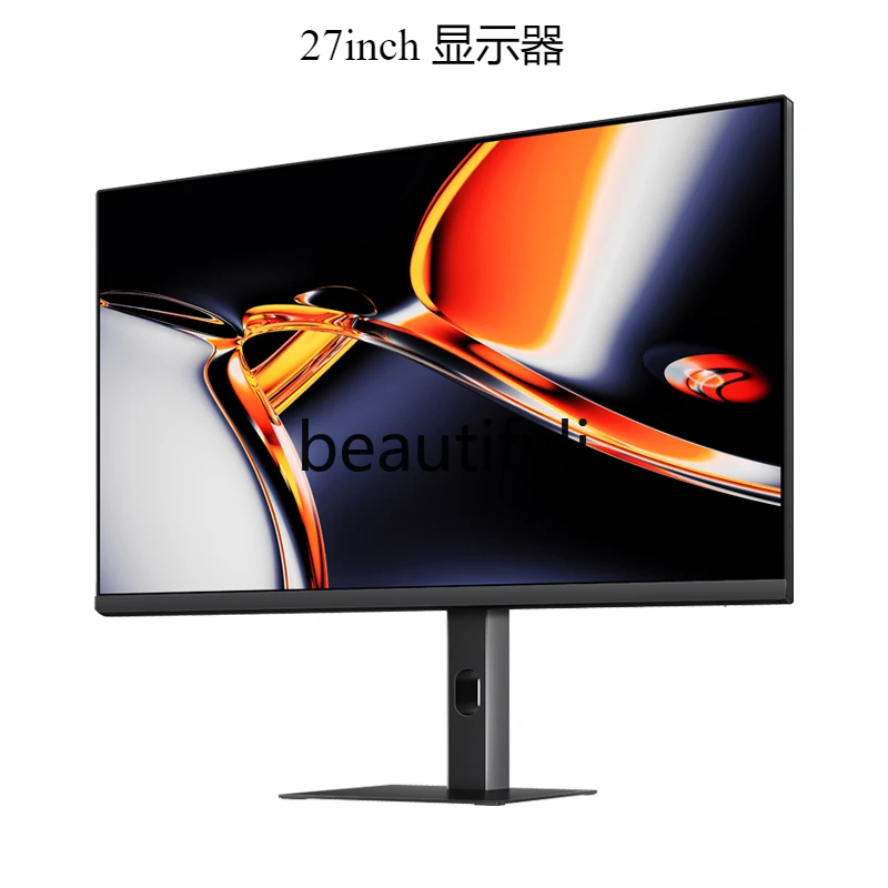 Xiao mi Redmi 27 inch Redmi 4K vertical screen computer monitor IPS desktop ultra high definition