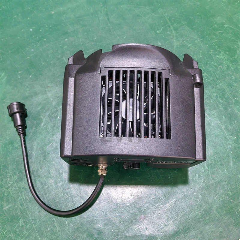 

ETC Source Four 575/750 Profile LED Replacement Module DMX RDM Control LCD Display Retrofit Source 4 Stage Lighting Equipment