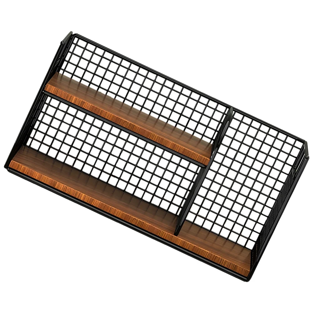 

Bathroom Countertop Organizer 2 Tier Simple Style Double-Layer Storage Shelf for Bathroom Kitchen Bedroom Office Toiletry