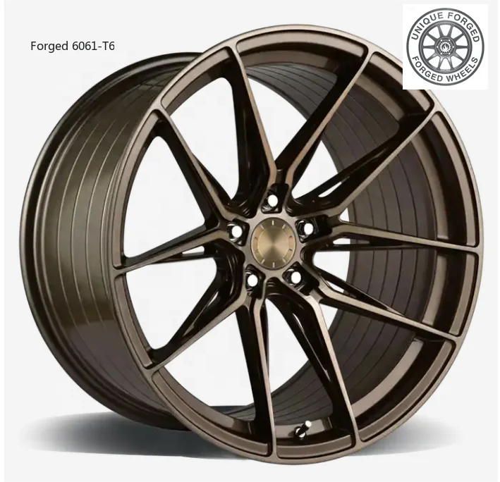 

Высококачественные кованые колесные диски 17, 18, 19, 20, 21 дюймов, PCD 5*100, из алюминиевого сплава