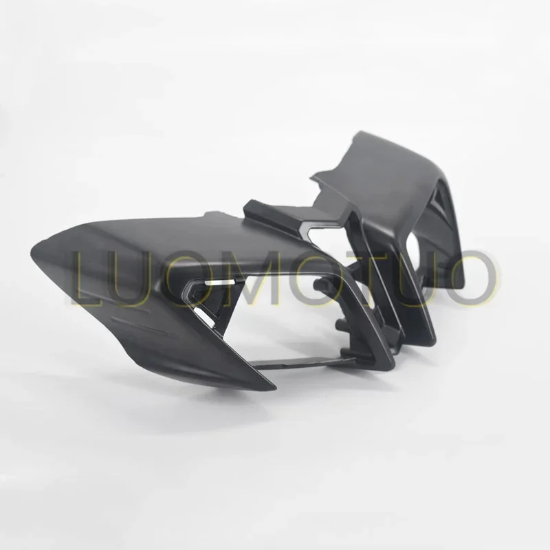 

Matte black Headlight Cover Shroud Fairing Cowl Kit Fit For YAMAHA MT-10 FZ-10 2016-2019 MT10