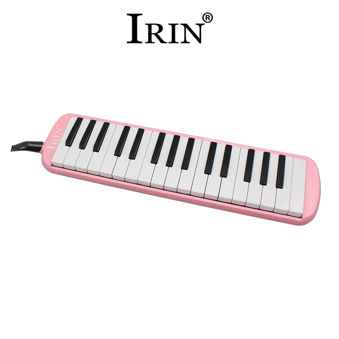 32 Piano Keys Melodica Musical Instrument for Music Lovers Beginners Gift with Carrying Bag