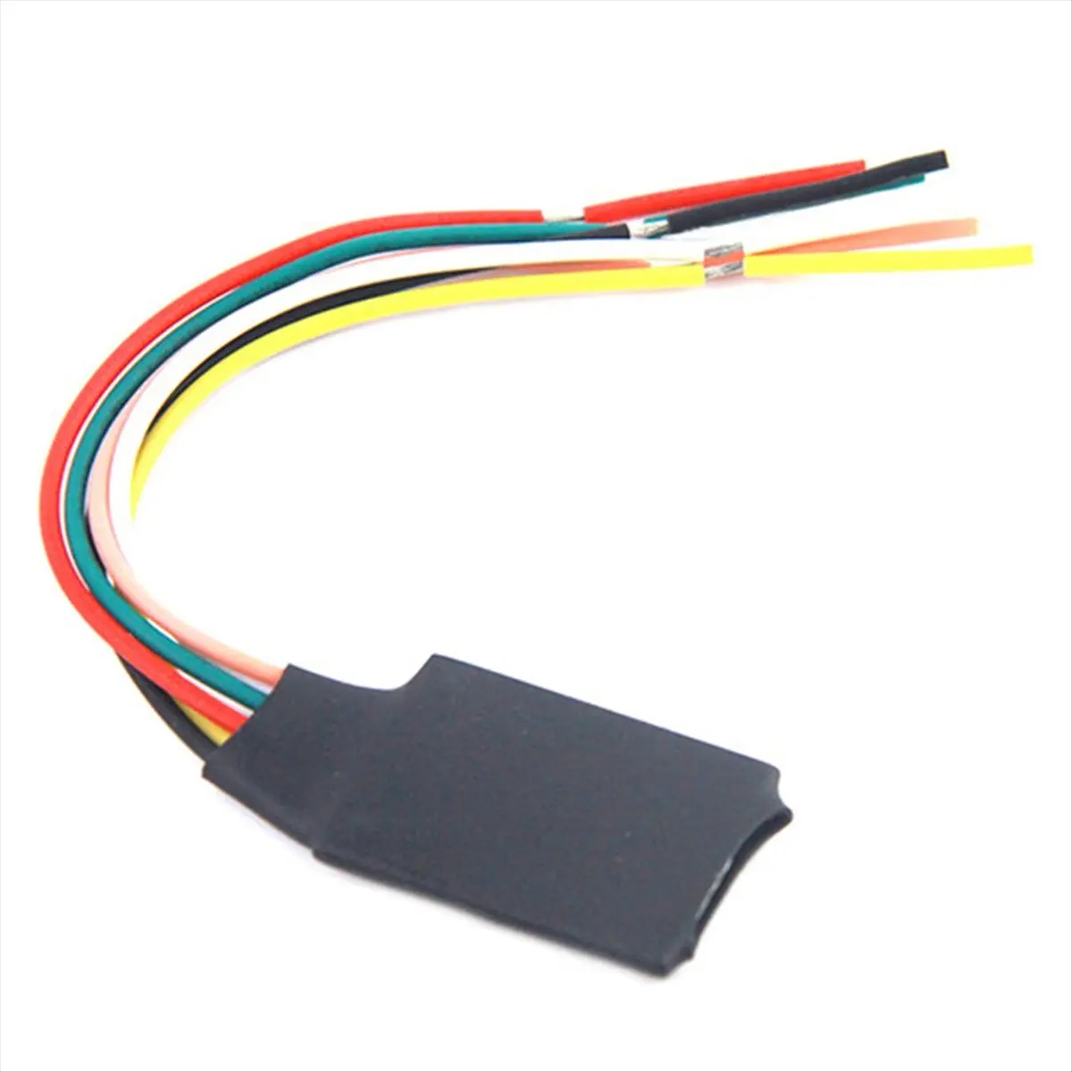 A14M 6 Lines Decoder Canbus Gateway Emulator Simulator for RCN210 RCD510 RNS510 Golf MK5 MK6