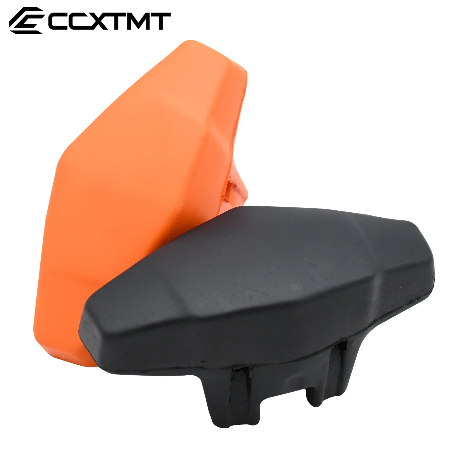 Motorcycle Handlebar Pads Direction Handle Chest Protector For KTM 690 SMC 790 890 1090 1190 1290 Super Adventure R S 2008-2022 view 3