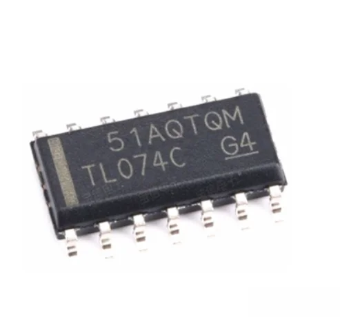 TL 054 064 074 084 C I CDR IDR CDT IDT TL054C TL064C TL074C TL084C  TL054I TL064I TL074I TL084I SOP14  IC CHIP x 50pcs