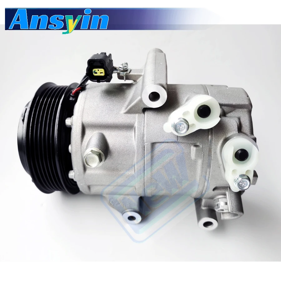 Auto A/C AC Compressor For Changan eado 2020 8103100BN01 8103100-BN01