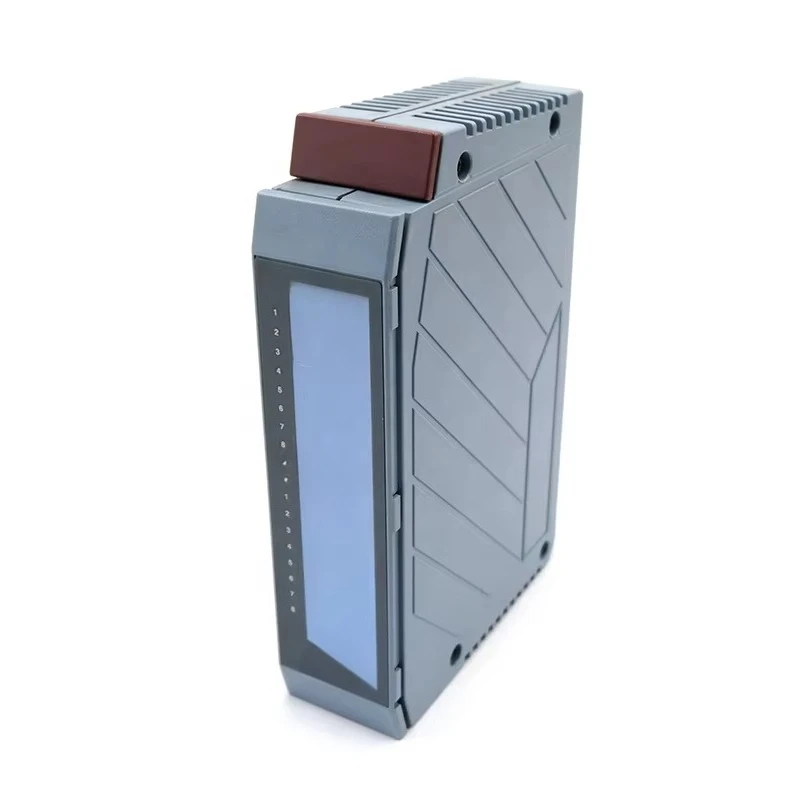 Controlador de programación PLC de automatización industrial 3DM4556020 PAC y módulo de controladores dedicados