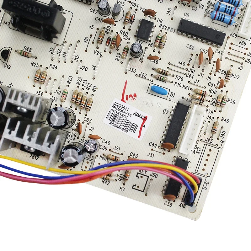 Suitable for air conditioning parts circuit board 30033011 motherboard JBMA33 GRJBM-A1 30030141