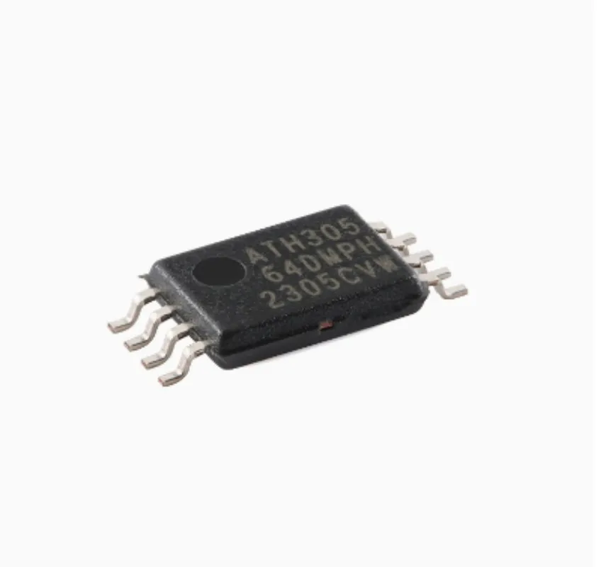 100PCS  AT24C64 AT24C64D-XHM-T 64DM 64DMB 64DMY  TSSOP8  New Original