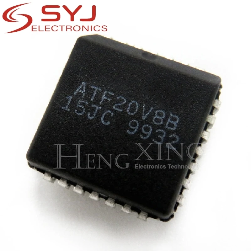 AD831APZ AD831AP ATF20V8B-15JC ATF20V8B CA3262AQ CA3262 W39V040FAP W39V040 W29C040P-70B W29C040P-70B SST39VF040-90-4C-NH PLCC