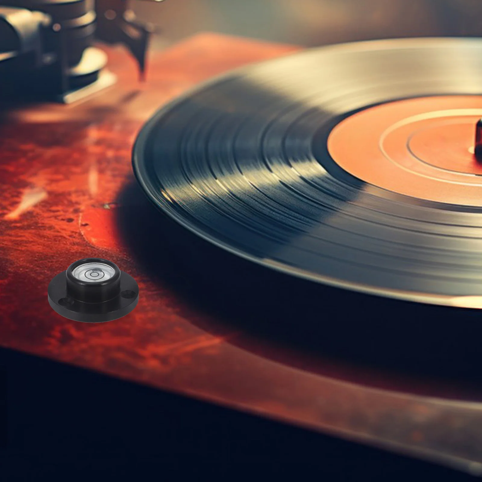 أداة قياس ألومنيوم عالية الدقة لمستوى الفقاعات الصغيرة للجولف Rv صورة معلقة لتقوم بها بنفسك روح محمولة متعددة الاستخدام #4