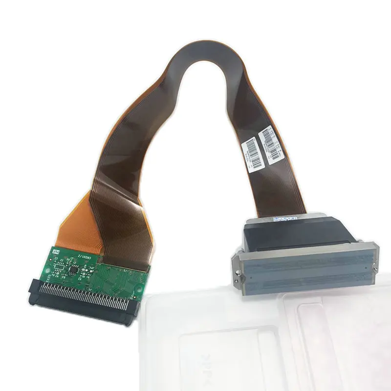 

Original Print Head Printhead Price Ricoh gen 5 UV Printhead GEN5 MH5420 with Long Cable N221414L for Solvent/uv Ink