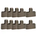 10pcs 7.62 DE