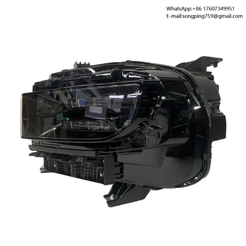 High Quality Auto Car LED Headlight  Headlamp Assembly for LYNK & CO 900