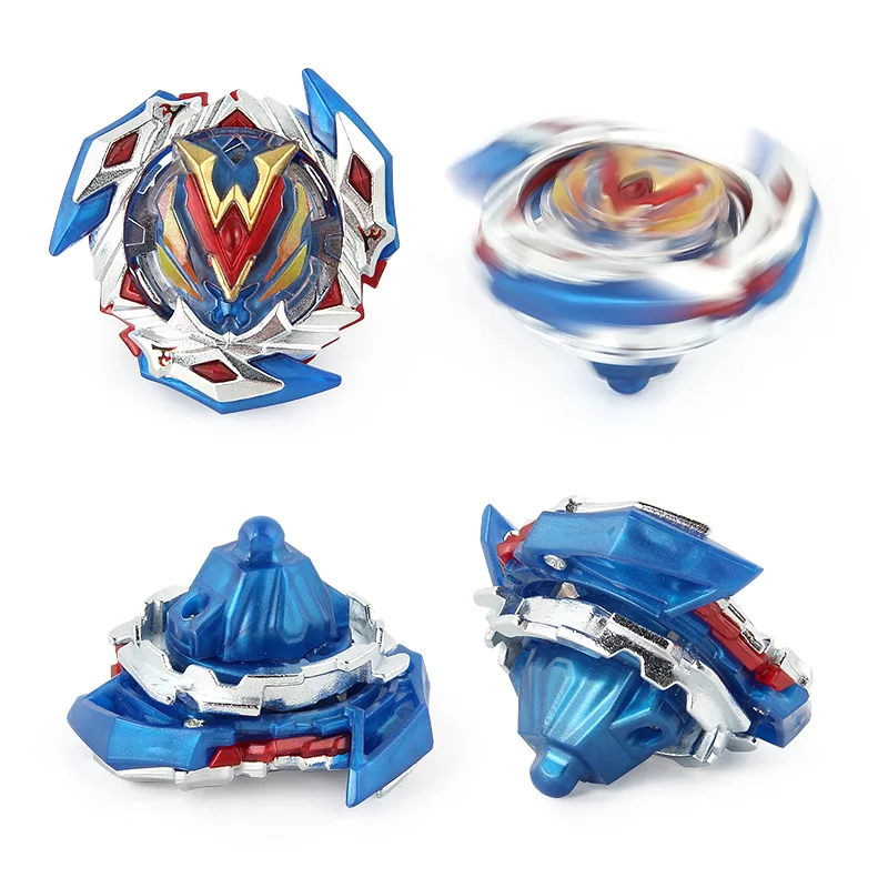 Takara Tomy Burst Gyro Toy Metal Children\'s Toys Large Capacity Single Package  Launcher Booster Boy Christmas Gift.