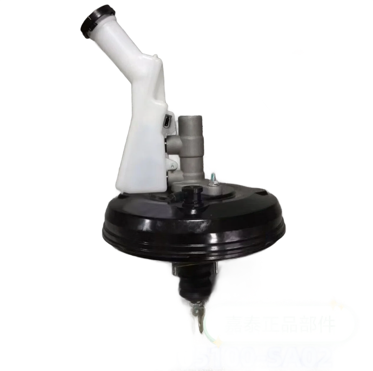 Brake Booster with Master Cylinder For Glory 580