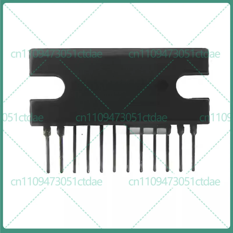 10-50pcs For LA4636 Audio Power Amplifier IC