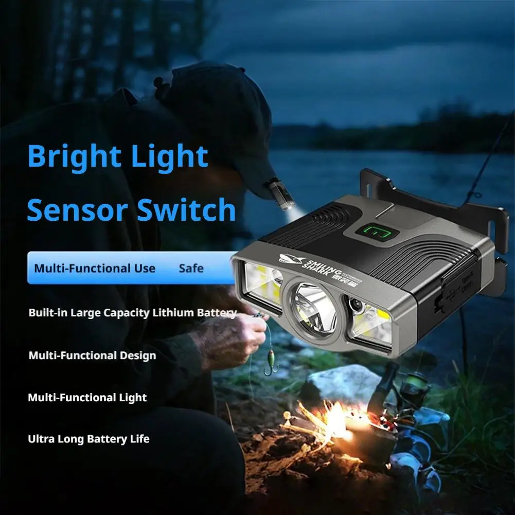 lanterna-de-cabeca-led-potente-com-zoom-recarregavel-usb-A-prova-d'agua-para-pesca-atacado