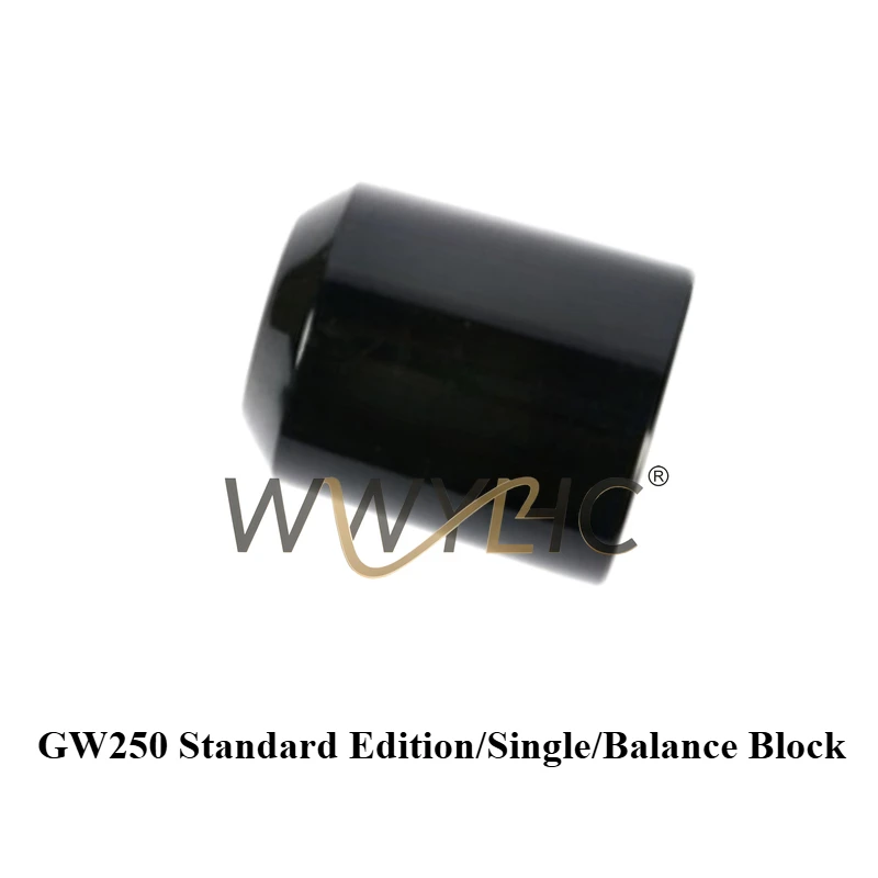 Suitable for DL250 GW250/SF GSX250R-A Faucet Balancer Parallel Block Direction Handle Balance Iron Handle Plug