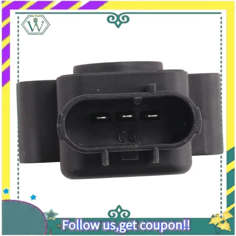 

A82U-For Motorcraft Throttle Position Sensor For FORD Lincoln Dy967 F4sz9b989aa