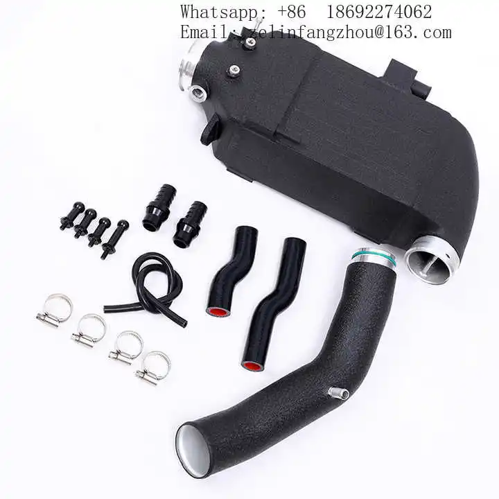 

Factory Direct OE A2740900614 Intercooler Piping Kits For Mercedes-Benz C200 2.0T W205 M274 Wholesale Auto Spare Parts