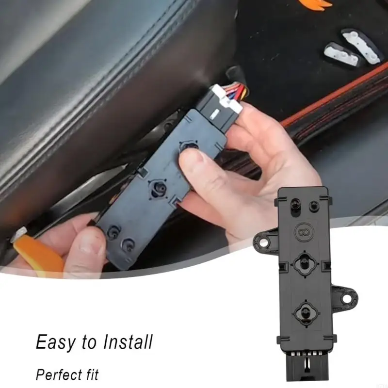 

Регулировка электрического сиденья ABS с 2019 2009 2009 2019 Номер 87066 6CC0A Замена D7YA