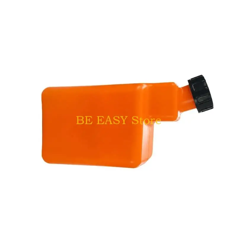 E28F Gas-Oil Ratio Bottle for Chainsaws, Mowers, and String Trimmers