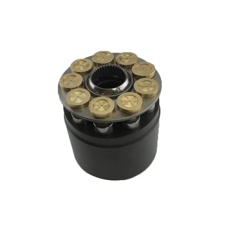 

Variable Piston Pump A90 Series Cartridge Kit Yuken Pump Core Kit Multistage Pump Accessories Yuken Piston