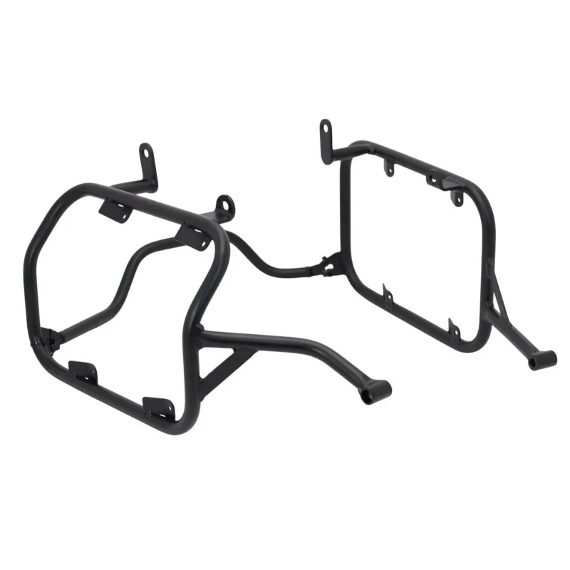 For CFMOTO 800MT-X 1000MT-X 800 MT-X 1000MTX MTX800 Rear Luggage Rack Cargo Side Panniers Rack Luggage Saddlebag Carrier Bracket