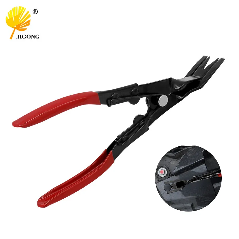 Headlight opening pliers Remove plastic rivets Car buckle Change light pliers Maintenance tools Remove light tools Glue buckle s