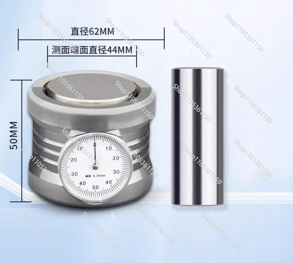 Z Axis Setter 50mm with Meter Photoelectric Tool Z Axis Zero Setter Zero SettingAccuracy 0.001mm Gauge Digital Magnetic