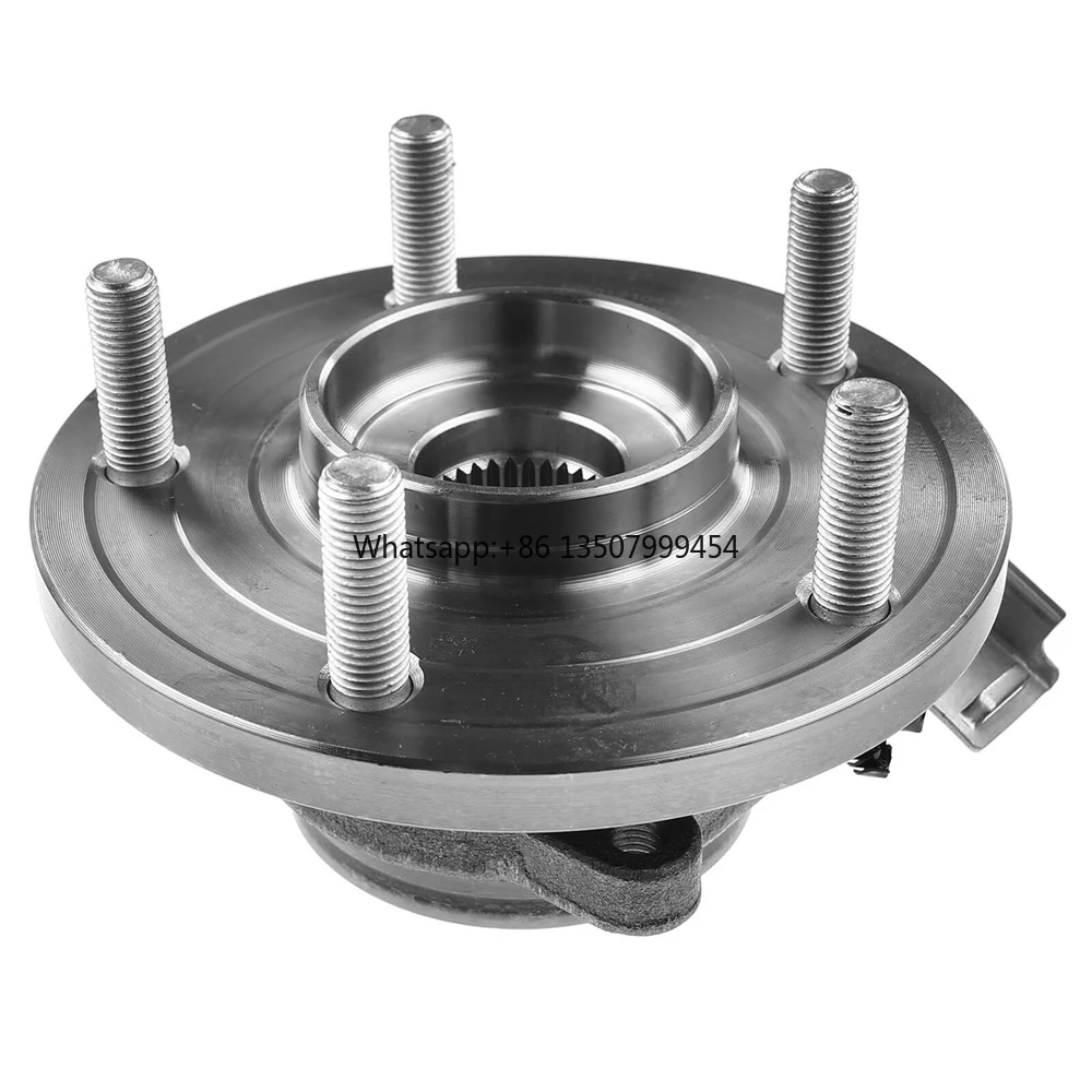 

- Hub bearing set 1314 F200014 front and rear wheels 566425H195 800792D 7421036050 7420967828 5001861915 800792AC for