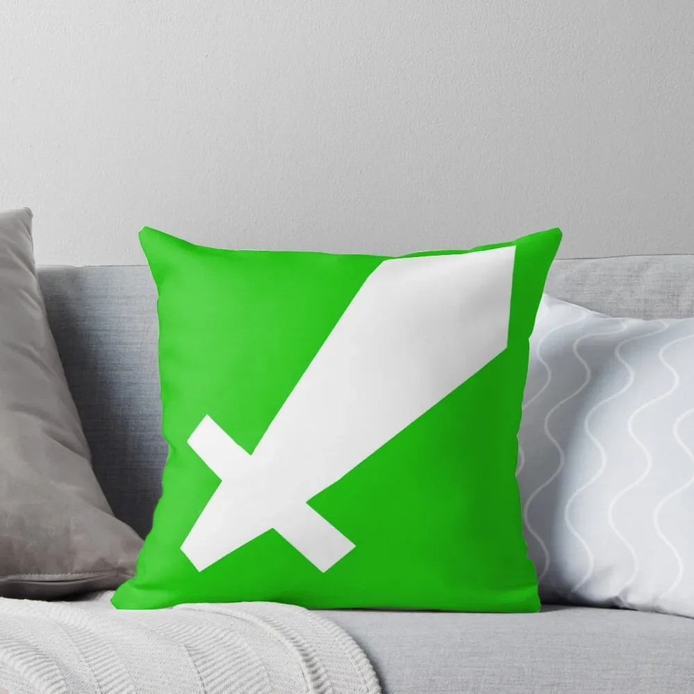 Special Twitch Mod Throw Pillow Decorative Cover For Living Room Pillowcases