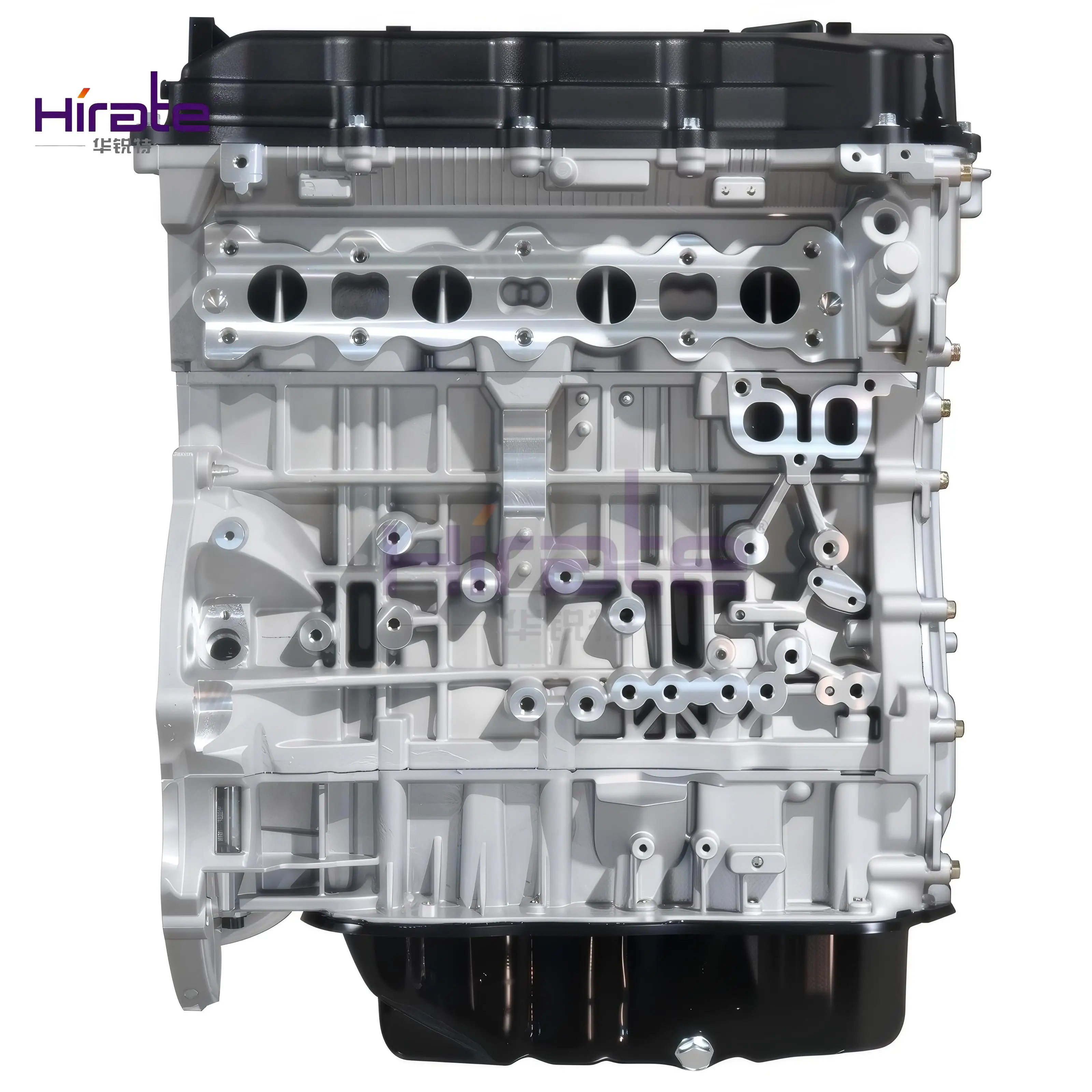 High-quality Best-selling Standard Displacement Hirate Engine Suitable For Hyundai Kia G4KA