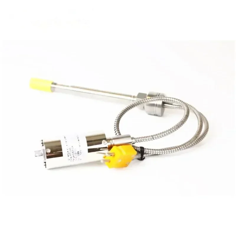 

200 To 400 Celsius Injection Machine High Temperature Melt Pressure Sensor