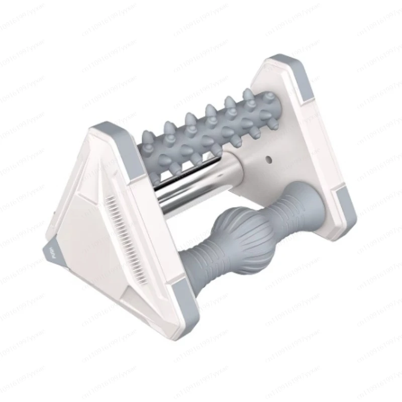 3 in 1 plantar fasciitis massager, hot and cold compress physiotherapy instrument, heel pain relief artifact
