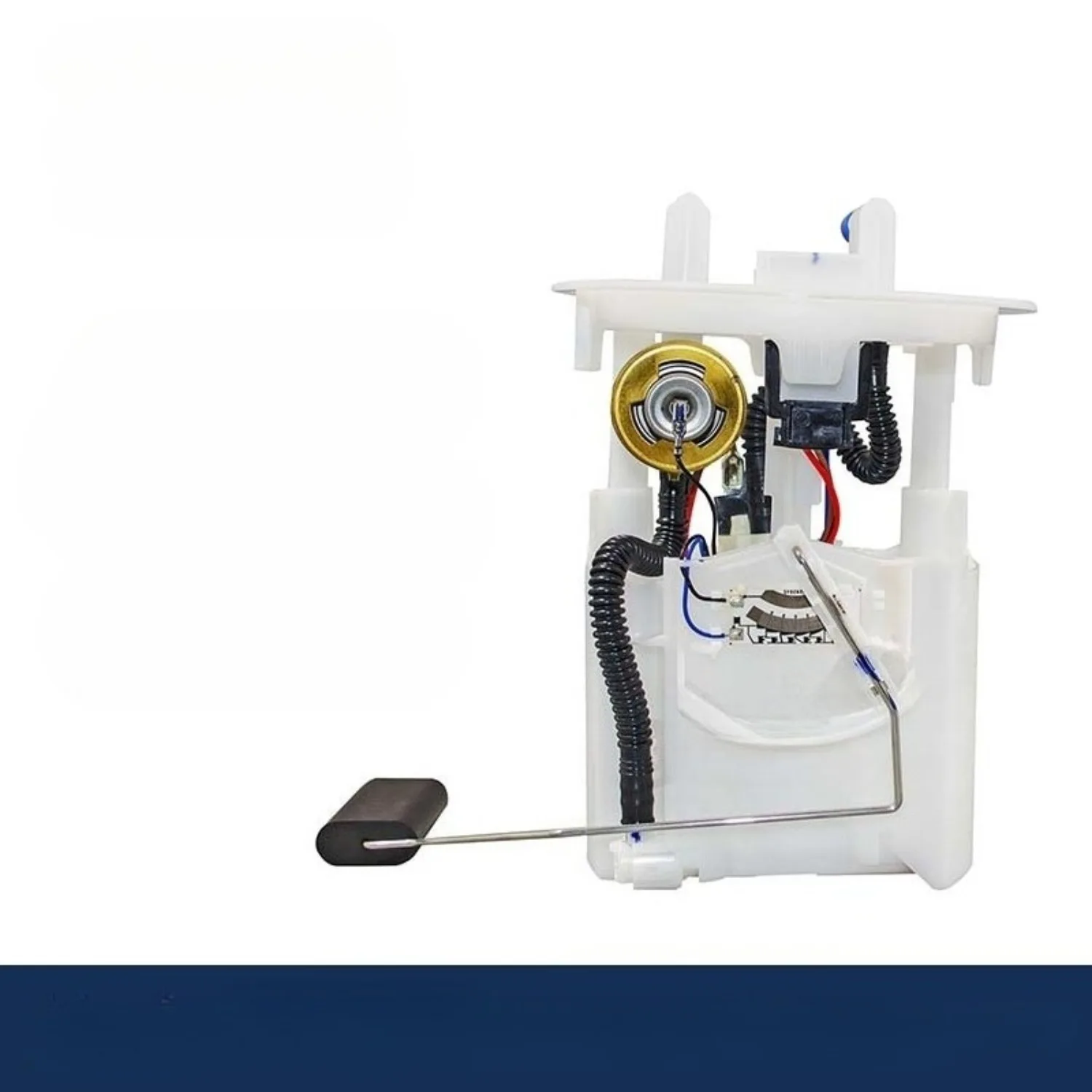 

Fuel Feed Unit Tank Pump Assembly 1525N9 1525Y2 For Peugeot 206 406