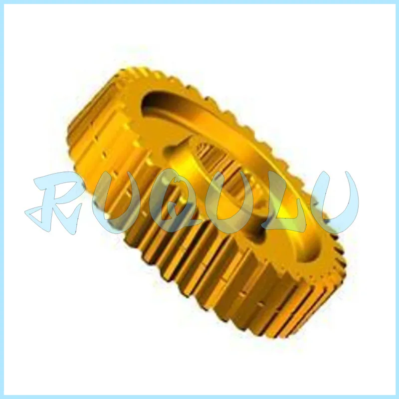 

Zt1p77mp Output Gear 4051671-003000 For Zontes