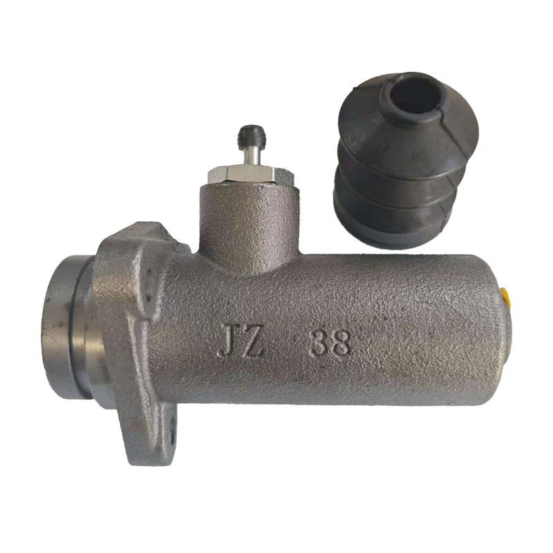 5-7 Ton Brake Master Cylinder Spare Parts Forklift Accessories Brake Master Cylinder For Dalian Forklift