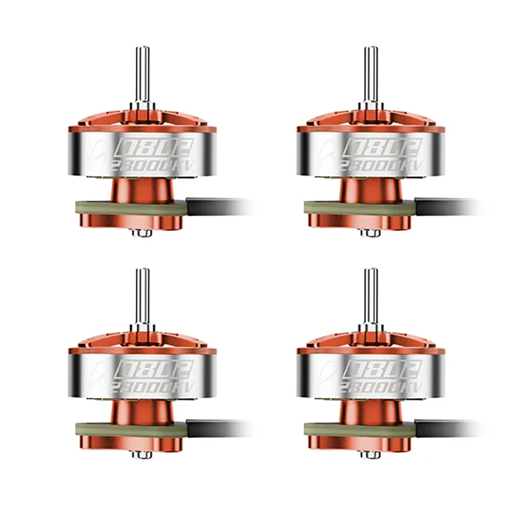 BETAFPV 0702 0802 22000KV 25000KV 28000KV Bürstenloser Motor 1S für Air75II Air65II Bürstenloser Drohnen-Quadcopter 65MM 75MM Rahmen – Detail 9