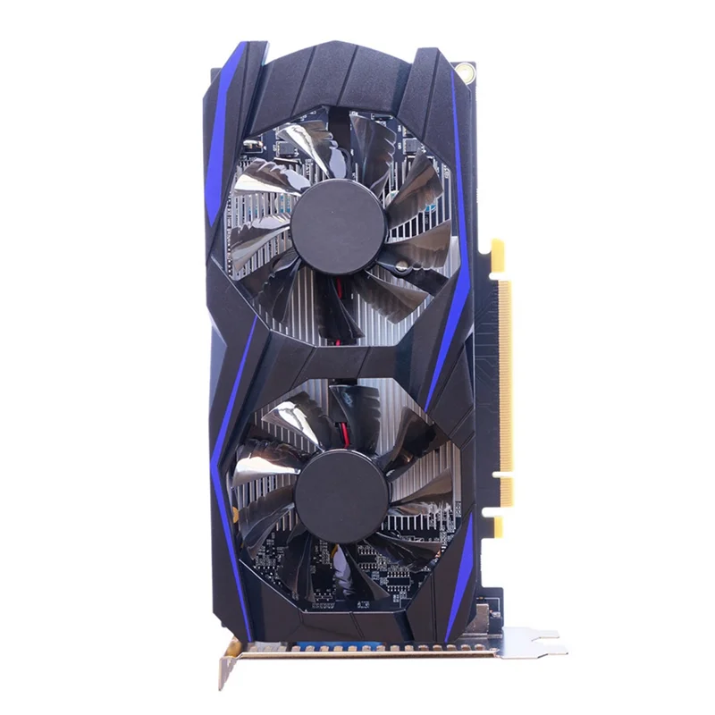 Graphics Card GTX550Ti 6GB Video Card GPU GDDR5 192Bit Computer Desktop Graphics Card -Compatible Game Video Card